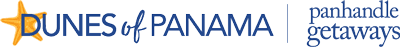 Panhandle Getaways Logo